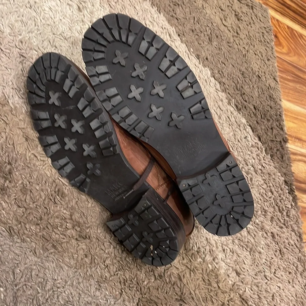 Andrew Marc Vessey Boot size 11
